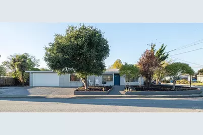 1313 McGregor Avenue, Petaluma, CA 94954 - Photo 1