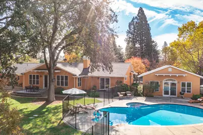 9821 Dawn Way, Windsor, CA 95492 - Photo 1