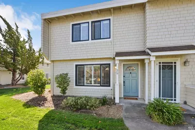 25 Manchester Court, Novato, CA 94947 - Photo 1