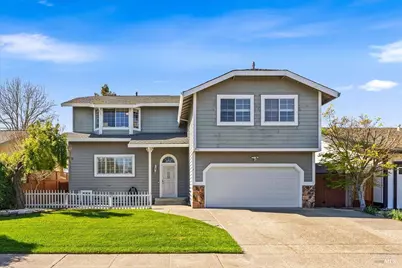4457 Graywhaler Lane, Rohnert Park, CA 94928 - Photo 1