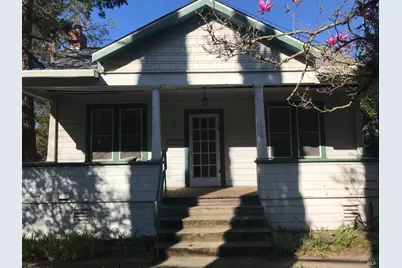 1610 Foothill Boulevard, Calistoga, CA 94515 - Photo 1