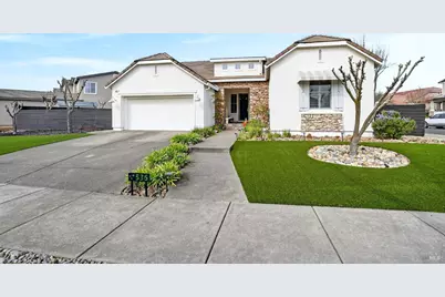536 Sauvignon Place, Windsor, CA 95492 - Photo 1