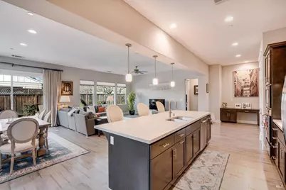 1155 La Pintura Lane, Napa, CA 94558 - Photo 1