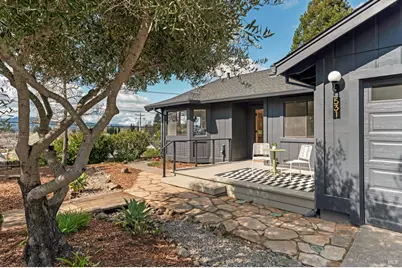 531 Jachetta Court, Healdsburg, CA 95448 - Photo 1