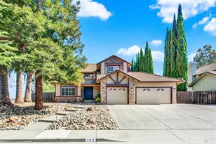 155 Fallen Leaf Dr, Vacaville, CA 95687 - Photo 1