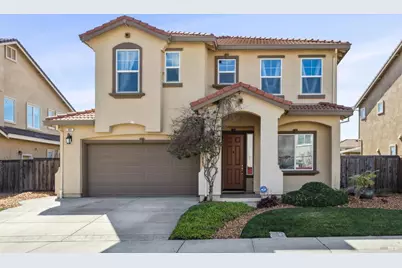 607 Guild Road, Vacaville, CA 95688 - Photo 1