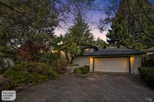 614 Deerfield Ln, Petaluma, CA 94952 - Photo 1