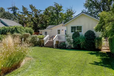 121 Laurel Avenue, Kenwood, CA 95452 - Photo 1