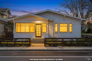 427 Fair St, Petaluma, CA 94952 - Photo 1