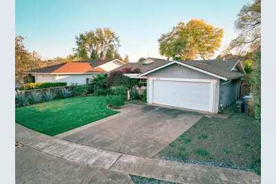 4215 Mataro Court, Napa, CA 94558 - Photo 1