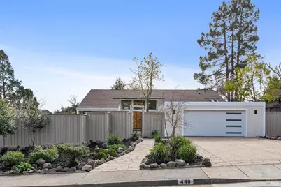 440 Estado Way, Novato, CA 94945 - Photo 1