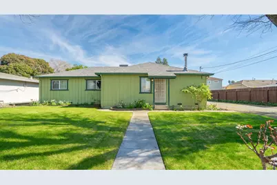 324 Hamilton Drive, Fairfield, CA 94533 - Photo 1