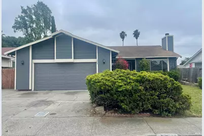 464 Evelyn Circle, Vallejo, CA 94589 - Photo 1