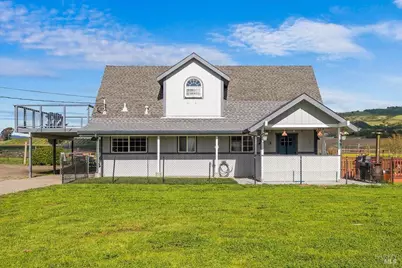 166 Davis Lane, Penngrove, CA 94951 - Photo 1
