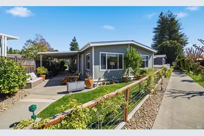 14 San Lucas Court, Saint Helena, CA 94574 - Photo 1