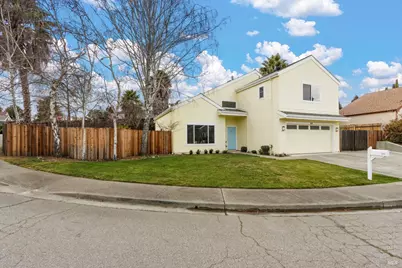 513 Toyon Place, Benicia, CA 94510 - Photo 1