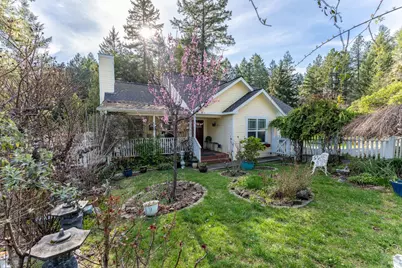 27581 Poppy Drive, Willits, CA 95490 - Photo 1