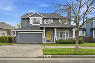 5784 Owl Hill Ave, Santa Rosa, CA 95409 - Photo 1
