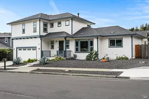 3637 Aaron Dr, Santa Rosa, CA 95404 - Photo 1