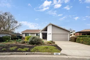 360 Twin Lakes Dr, Santa Rosa, CA 95409 - Photo 1