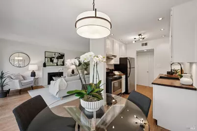 1219 Grand Avenue #5, San Rafael, CA 94901 - Photo 8