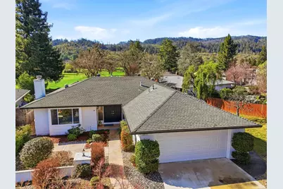 6 Autumn Leaf Place, Santa Rosa, CA 95409 - Photo 1