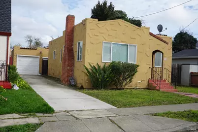 312 Central Avenue, Vallejo, CA 94590 - Photo 1