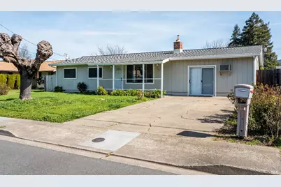 265 Oak Manor Drive, Ukiah, CA 95482 - Photo 1