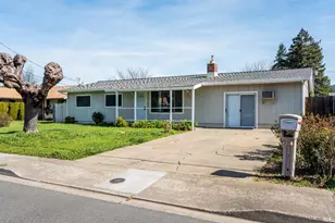 265 Oak Manor Dr, Ukiah, CA 95482 - Photo 1
