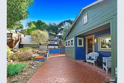 17370 Keaton Avenue, Sonoma, CA 95476 - Photo 1