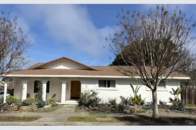 2148 San Antonio Drive, Santa Rosa, CA 95405 - Photo 1