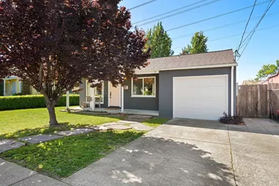 863 Oakwood Avenue, Vallejo, CA 94591 - Photo 1