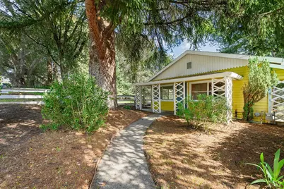 601 Robinson Road, Sebastopol, CA 95472 - Photo 1