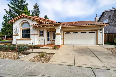 10 Culbertson Court, Napa, CA 94558 - Photo 1