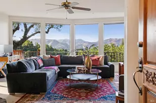 500 Canyon Rd, Novato, CA 94947 - Photo 1