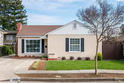 1012 2nd Street, Novato, CA 94945 - Photo 1