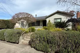 311 Sycamore Ave, Mill Valley, CA 94941 - Photo 1
