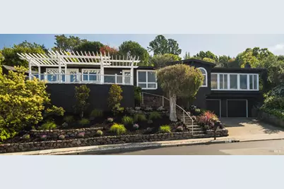 641 Hilary Drive, Tiburon, CA 94920 - Photo 1