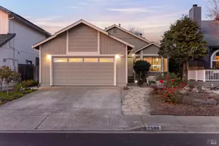 1380 Miramonte Pl, Rohnert Park, CA 94928 - Photo 1