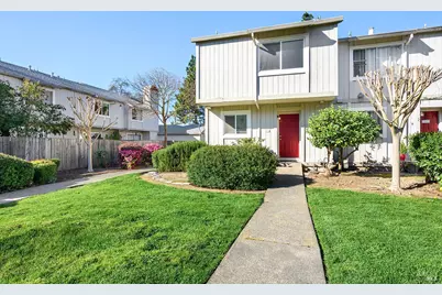31 Front Street #E, Healdsburg, CA 95448 - Photo 1