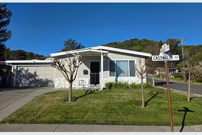 127 Casswall Street, Napa, CA 94558 - Photo 1
