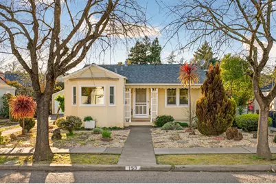153 S Seymour Street, Napa, CA 94559 - Photo 1