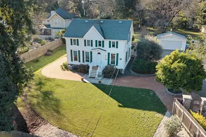6740 Covey Road, Forestville, CA 95436 - Photo 1