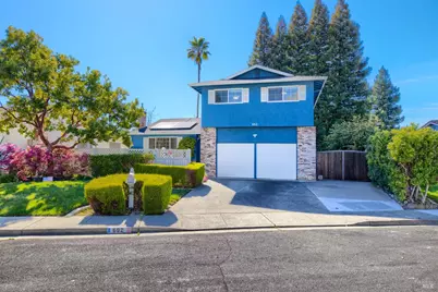 692 Linwood Street, Vacaville, CA 95688 - Photo 1