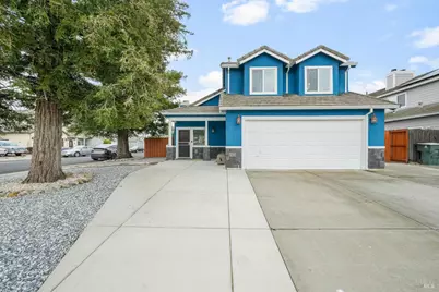 300 Robin Circle, Vacaville, CA 95687 - Photo 1