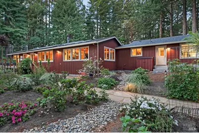 17600 Willow Creek Road, Occidental, CA 95465 - Photo 1