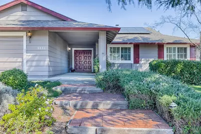 8886 Oakmont Drive, Santa Rosa, CA 95409 - Photo 1