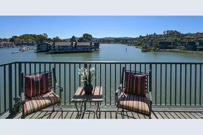 4 Greenwood Cove #F, Tiburon, CA 94920 - Photo 1