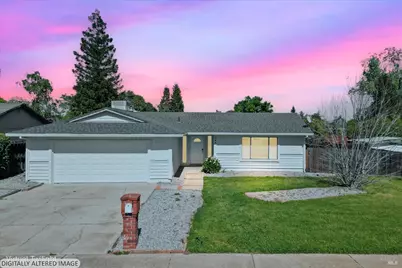 244 Woodhill Drive, Redding, CA 96003 - Photo 1
