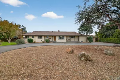 101 McBrown Road, Petaluma, CA 94952 - Photo 1